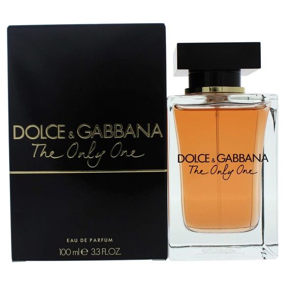 DOLCE & GABBANA The Only One Eau de Parfum - 3.3oz - Picture 1 of 3